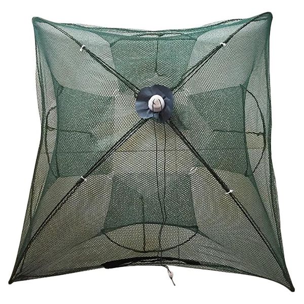 fishing accessories portable foldable automatic net landing trap cast dip cage fish shrimp minnow crayfish crab baits ca
fishing accessories portable foldable automatic net landing trap cast dip cage fish shrimp minnow crayfish crab baits ca