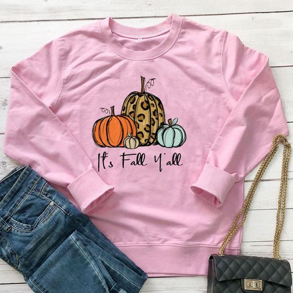 women's hoodies & sweatshirts it's fall y'all colored pumpkins sweatshirt trendy women graphic holidays pullover funny autumn, Black
women's hoodies & sweatshirts it's fall y'all colored pumpkins sweatshirt trendy women graphic holidays pullover funny autumn, Black