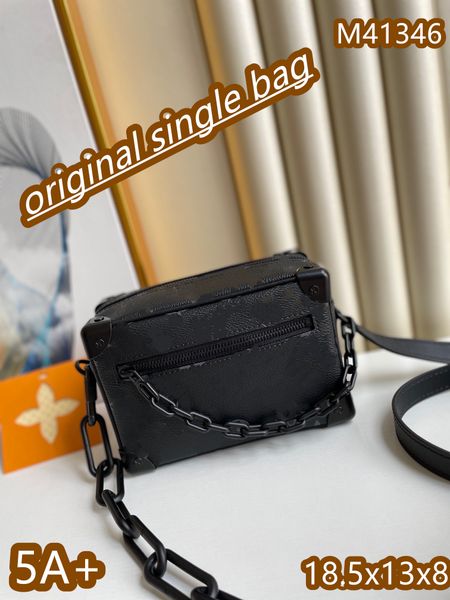 5a+1, v bag crossbody bag, chain luxury designer fashion canvas cowhide trim 18.5 x 13 x 8 cm
5a+1, v bag crossbody bag, chain luxury designer fashion canvas cowhide trim 18.5 x 13 x 8 cm
