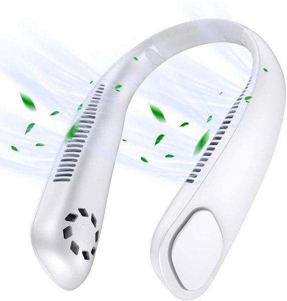 electric fans 9000mah neck fan mini bladeless rechargeable battery portable hanging sports for home outdoor air conditioner cooler
electric fans 9000mah neck fan mini bladeless rechargeable battery portable hanging sports for home outdoor air conditioner cooler