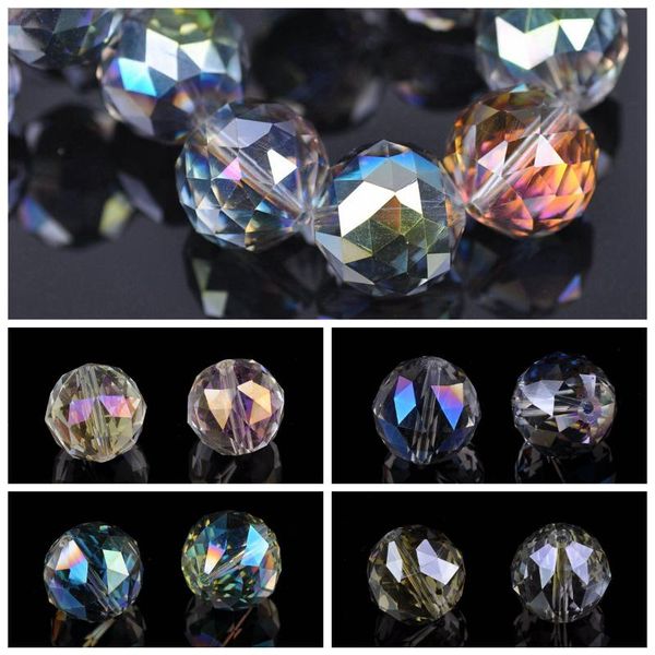 other 20mm round faceted coloful plated crystal glass loose beads for jewelry making diy crafts findings
other 20mm round faceted coloful plated crystal glass loose beads for jewelry making diy crafts findings