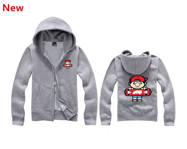 factory outlets male hoodie printed hoody men coat sport zipper hoodies men trukfit hoodie 15, Black
factory outlets male hoodie printed hoody men coat sport zipper hoodies men trukfit hoodie 15, Black
