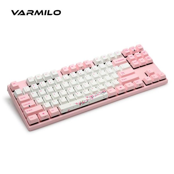 varmilo myd68 sakura cherry blossom mechanical keyboard pink cherry mx switch game office bluetooth wireless keyboard
varmilo myd68 sakura cherry blossom mechanical keyboard pink cherry mx switch game office bluetooth wireless keyboard