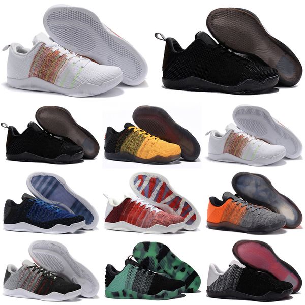 mamba 11 elite xi men basketball shoes bruce lee ftb last emperor white red horse achilles heel 11s sports sneakers
mamba 11 elite xi men basketball shoes bruce lee ftb last emperor white red horse achilles heel 11s sports sneakers