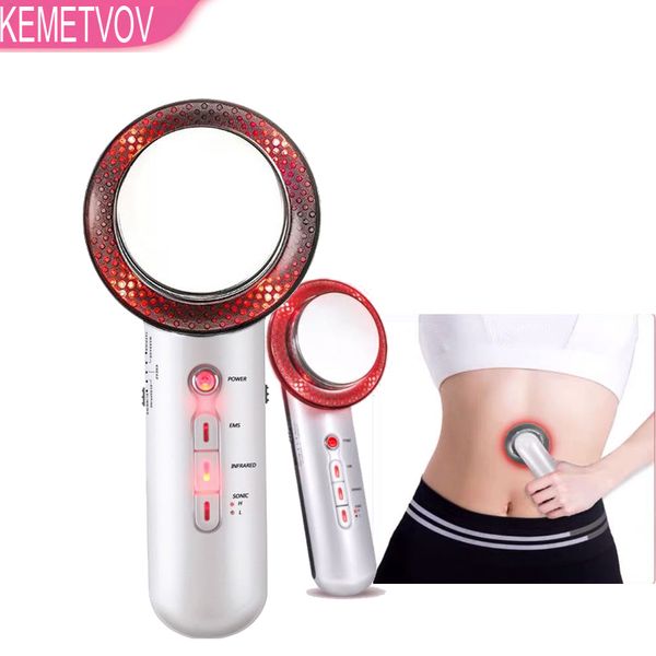 face reduction 3 in 1 ems infrared ultrasonic body massager anti cellulite fat burner weight loss infrared slimming machine
face reduction 3 in 1 ems infrared ultrasonic body massager anti cellulite fat burner weight loss infrared slimming machine