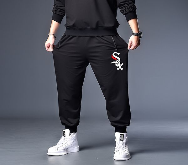 2021 new 7xl 6xl xxxxl men's autumn winter heavyweight sweatpants men streetwear warm oversize pant male fashion trousers 8f9o, Black
2021 new 7xl 6xl xxxxl men's autumn winter heavyweight sweatpants men streetwear warm oversize pant male fashion trousers 8f9o, Black