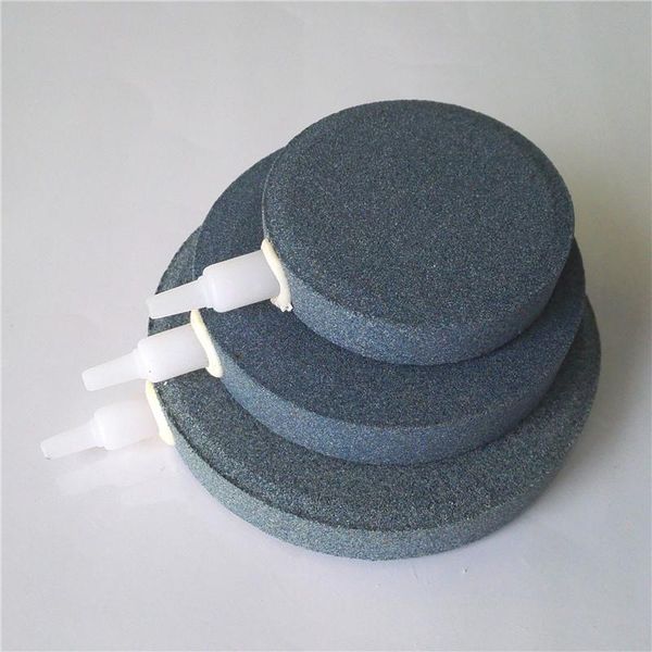 100mm round air bubble stone aerator pond pump bubble disk aquarium air pump fish tank hydroponic oxygen plate
100mm round air bubble stone aerator pond pump bubble disk aquarium air pump fish tank hydroponic oxygen plate