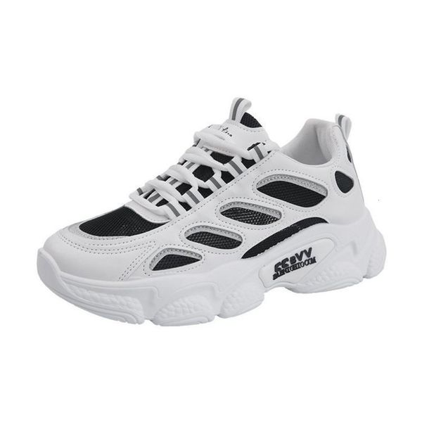 shoes Casual women Daddy 2021 spring new fashion popular women's Zhixun breathable thick soled sports leisure WJVM YXY6, White
shoes Casual women Daddy 2021 spring new fashion popular women's Zhixun breathable thick soled sports leisure WJVM YXY6, White