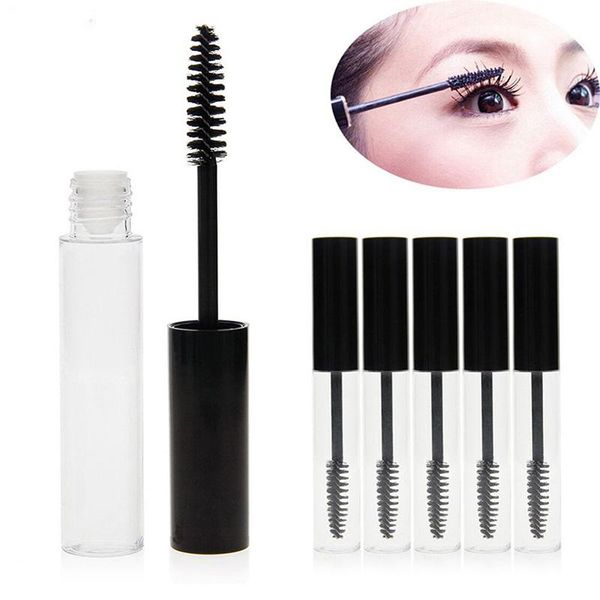 storage bottles & jars 10ml empty cosmetic containers eyelash tube mascara cream vial container fashion refillable makeup tool accessories
storage bottles & jars 10ml empty cosmetic containers eyelash tube mascara cream vial container fashion refillable makeup tool accessories