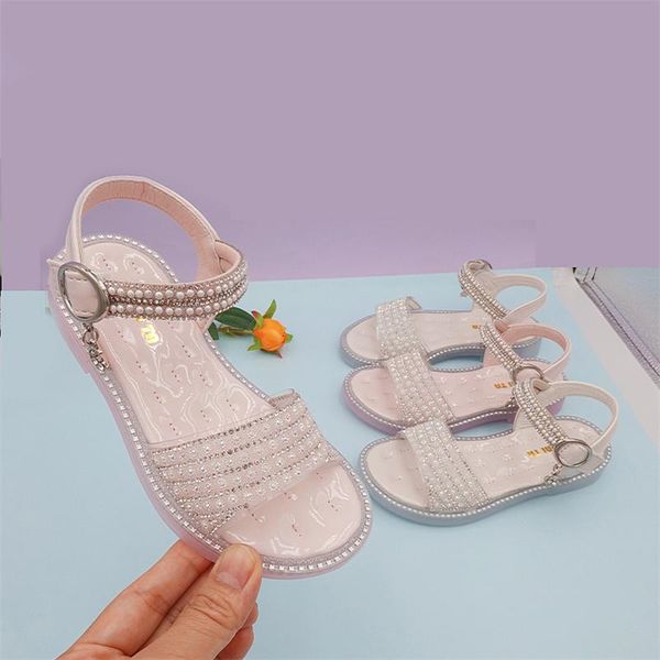 sandals 2021 summer fashion girls beaded children's open toe 13 years old princess shoes non-slip silver 26-40 wholesale, Black;red
sandals 2021 summer fashion girls beaded children's open toe 13 years old princess shoes non-slip silver 26-40 wholesale, Black;red
