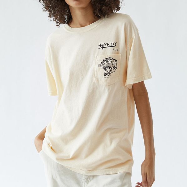 new animal graphics pocket tee shirt crew neck short sleeve summer y2k casual woman tshirts cotton boho shirts 2021 u5hm, White
new animal graphics pocket tee shirt crew neck short sleeve summer y2k casual woman tshirts cotton boho shirts 2021 u5hm, White