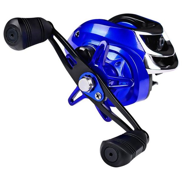 baitcasting reels 18+1bb fishing reel casting anti-corrosio saltwater freshwater coil wheels
baitcasting reels 18+1bb fishing reel casting anti-corrosio saltwater freshwater coil wheels