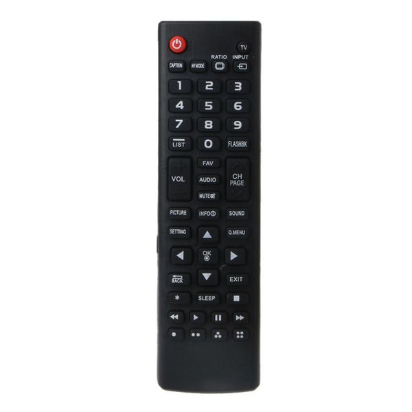 new remote control akb73975711 for lg tv 32lb550b 32lb550buc 32lb5600 42ly340c-ua 60lb6000-uh fernbedienung
new remote control akb73975711 for lg tv 32lb550b 32lb550buc 32lb5600 42ly340c-ua 60lb6000-uh fernbedienung