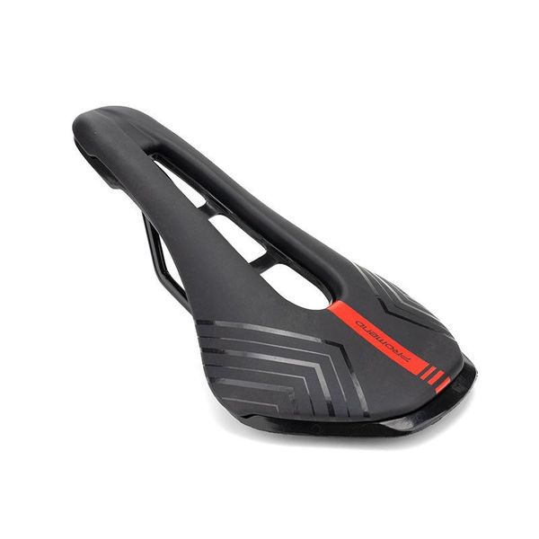 bike saddles promend hollow breathable comfortable universal road mountain cushion saddle riding accessories
bike saddles promend hollow breathable comfortable universal road mountain cushion saddle riding accessories