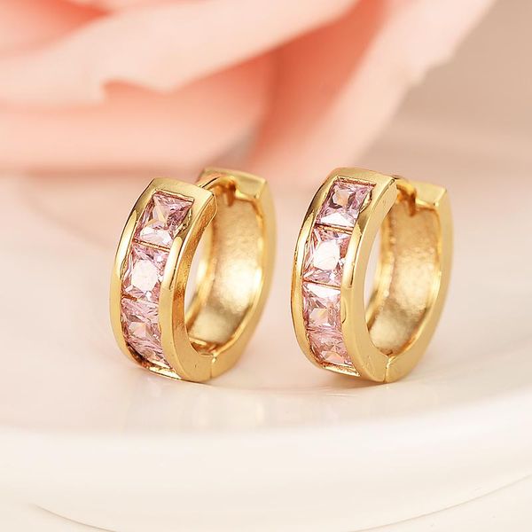 clip-on & screw back gold zircon stone crystal ear earrings trendy elegant women wedding bridal party jewelry earring girls charm gift, Silver
clip-on & screw back gold zircon stone crystal ear earrings trendy elegant women wedding bridal party jewelry earring girls charm gift, Silver