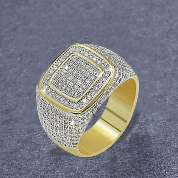 wedding rings 2021 trendy luxury gold color full circle crystal for business men engagement ring jewelry, Slivery;golden
wedding rings 2021 trendy luxury gold color full circle crystal for business men engagement ring jewelry, Slivery;golden