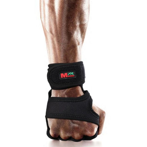 upgrade weight lifting training gloves women men fitness sports body building gymnastics grips gym hand palm protector wrist support, Black;red
upgrade weight lifting training gloves women men fitness sports body building gymnastics grips gym hand palm protector wrist support, Black;red