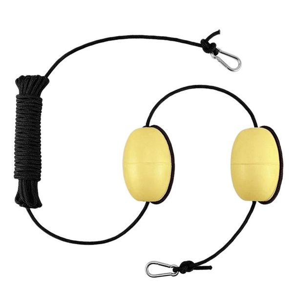 rafts/inflatable boats kayak tow rope boating floating throw anchor line with dual floats end clips float buoy gear accessorie
rafts/inflatable boats kayak tow rope boating floating throw anchor line with dual floats end clips float buoy gear accessorie