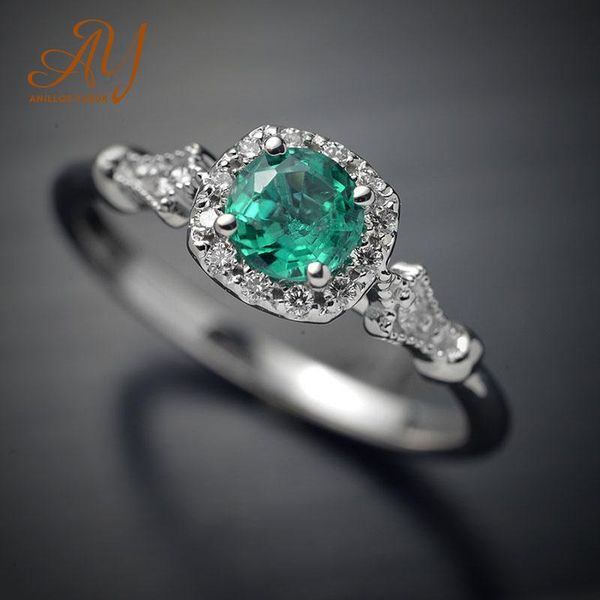cluster rings 925 silver color women wedding ring perfect blue round cut zircon stone female party engagement fine jewelry, Golden;silver
cluster rings 925 silver color women wedding ring perfect blue round cut zircon stone female party engagement fine jewelry, Golden;silver