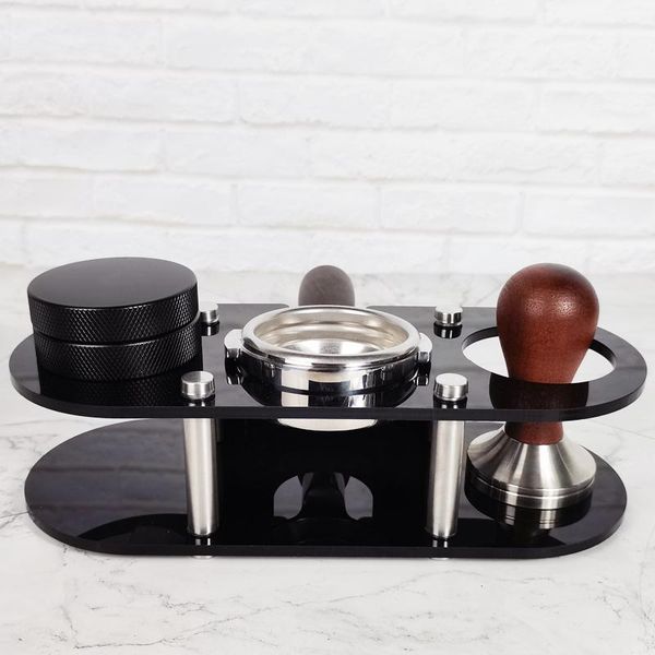 coffee filters filter 51mm 53mm 58mmm tamper holder cofaportafilter stand espresso distributor mat base rack barista tools accessories
coffee filters filter 51mm 53mm 58mmm tamper holder cofaportafilter stand espresso distributor mat base rack barista tools accessories