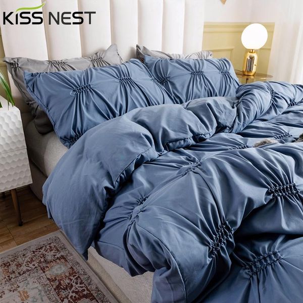 bedding sets classic solid color simple twisted flower pattern duvet cover 220x240 200x200,nordic covers for bed 150,modern home bedroom use
bedding sets classic solid color simple twisted flower pattern duvet cover 220x240 200x200,nordic covers for bed 150,modern home bedroom use