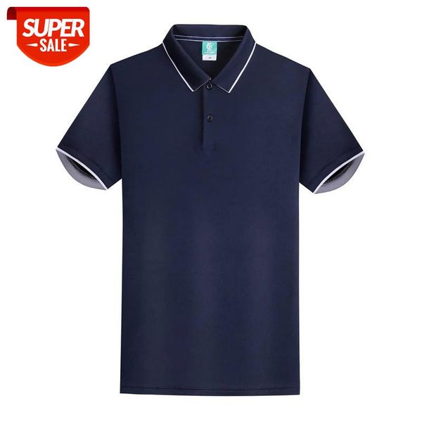 summer polo shirt men casual short sleeve cotton business slim fit polos shirts male breathable camisa polo masculina size s-3xl #xe11, White;black
summer polo shirt men casual short sleeve cotton business slim fit polos shirts male breathable camisa polo masculina size s-3xl #xe11, White;black