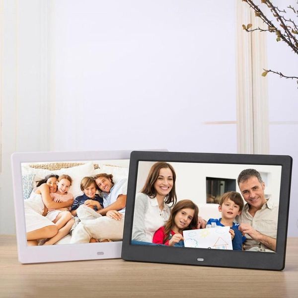 10 inch screen led backlight hd digital p frame electronic p music film full function good gift
10 inch screen led backlight hd digital p frame electronic p music film full function good gift