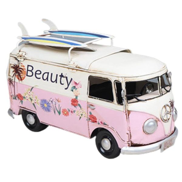 tissue boxes & napkins box flower bus model figurines retro car dustproof storage for office home decoration pink
tissue boxes & napkins box flower bus model figurines retro car dustproof storage for office home decoration pink