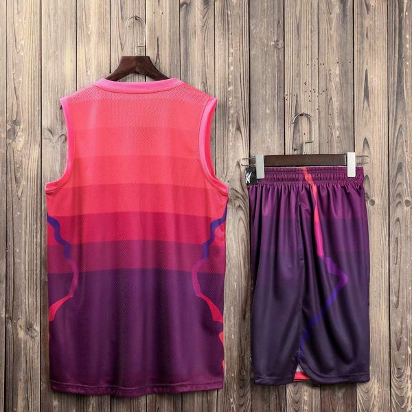 discount men training basketball sets with shorts uniforms reversible basketball jerseys for that home and away look kits sports 31-23, Black;red
discount men training basketball sets with shorts uniforms reversible basketball jerseys for that home and away look kits sports 31-23, Black;red