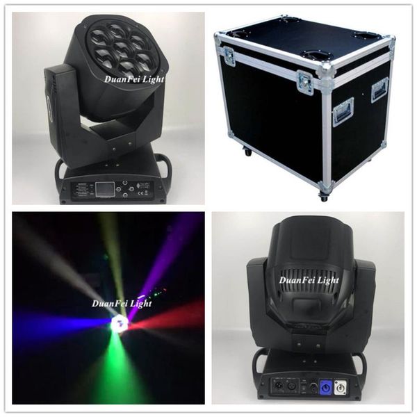 effects (flightcase) 8lot dj bee eye beam 7x15w rgbw moving head 4in1 zoom led light
effects (flightcase) 8lot dj bee eye beam 7x15w rgbw moving head 4in1 zoom led light