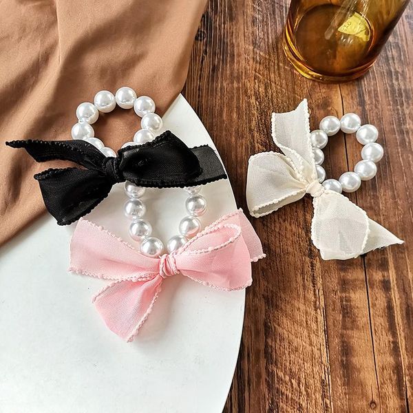 hair clips & barrettes fashion pearls hairand woman girls sweet bow ties headwear rope elastic hairband holder accessories, Golden;silver
hair clips & barrettes fashion pearls hairand woman girls sweet bow ties headwear rope elastic hairband holder accessories, Golden;silver