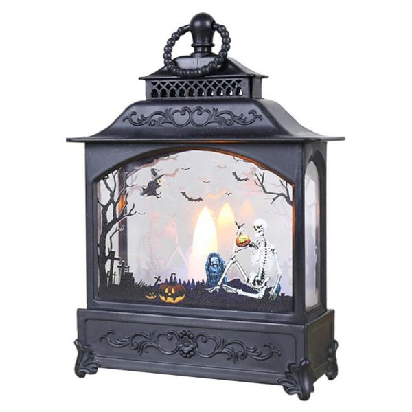 halloween decoration led glowing pumpkin lamp candle light bar haunted house halloween decorations
halloween decoration led glowing pumpkin lamp candle light bar haunted house halloween decorations