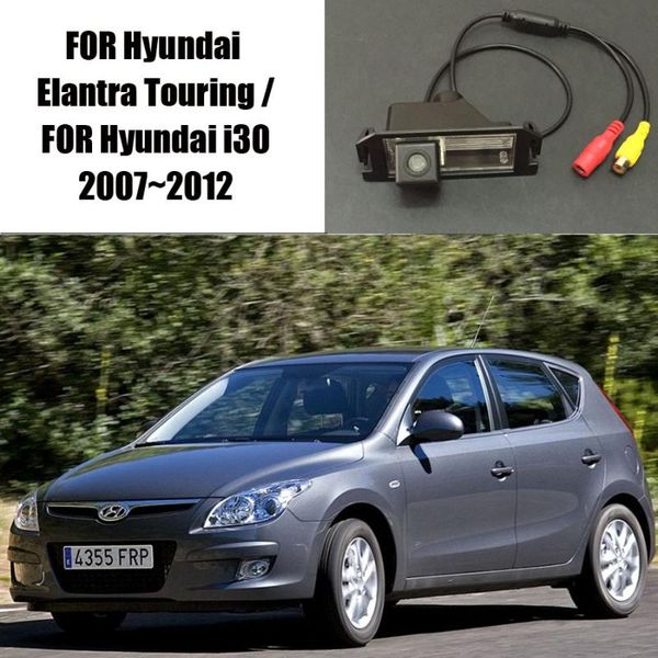 car rear view cameras& parking sensors thecakes camera for elantra touring / i30 2007~2012 reversing backup
car rear view cameras& parking sensors thecakes camera for elantra touring / i30 2007~2012 reversing backup