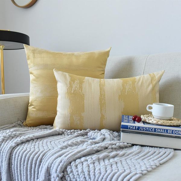cushion/decorative pillow european luxury yellow cushion cover jacquard striped pillowcase pillows covers sofa throw for home seat decorativ
cushion/decorative pillow european luxury yellow cushion cover jacquard striped pillowcase pillows covers sofa throw for home seat decorativ