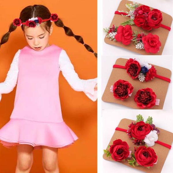 hair accessories 3pcs/set flower crown clips headband turban kids baby hairpins for girls toddlers children headwear, Slivery;white
hair accessories 3pcs/set flower crown clips headband turban kids baby hairpins for girls toddlers children headwear, Slivery;white