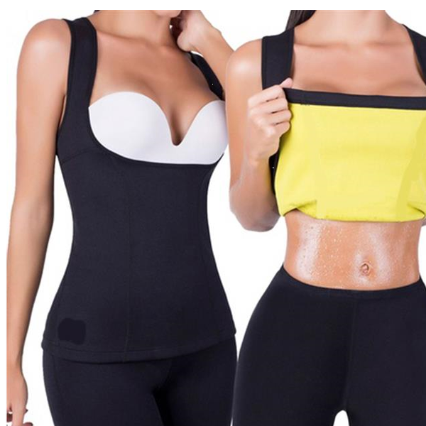 yoga outfit women slimming body shapers sauna waist corset fat burning vest trainer reducing shapewear sweat tank for loss weight
yoga outfit women slimming body shapers sauna waist corset fat burning vest trainer reducing shapewear sweat tank for loss weight