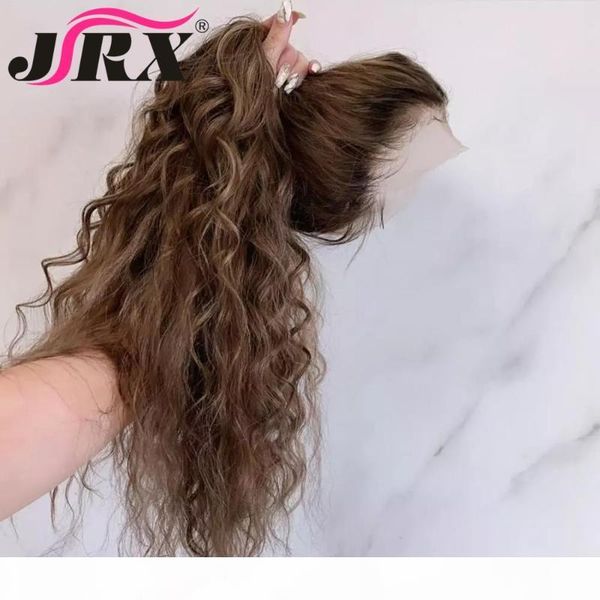 jrx ombre brown colored curly lace front human hair wigs brazilian remy hair pre plucked loose wave lace closure wigs, Black;brown
jrx ombre brown colored curly lace front human hair wigs brazilian remy hair pre plucked loose wave lace closure wigs, Black;brown