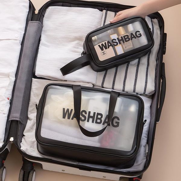 storage bags waterproof cosmetic bag for women home large capacity portable travel scrub toilet makeup dressing
storage bags waterproof cosmetic bag for women home large capacity portable travel scrub toilet makeup dressing