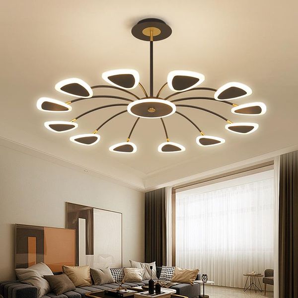 pendant lamps nordic led crystal hanging lamp luminaria pendente lustre suspension industrial modern chandelier livingroom
pendant lamps nordic led crystal hanging lamp luminaria pendente lustre suspension industrial modern chandelier livingroom