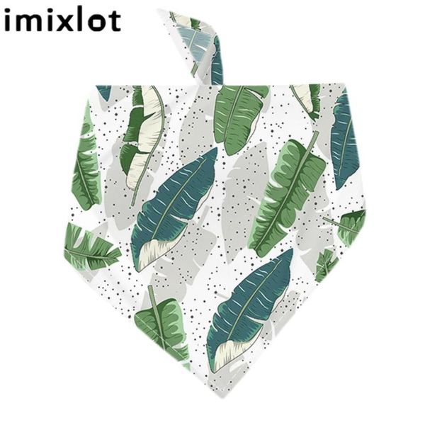 dog collars & leashes imixlot tropical leaves pet saliva towel soft cotton bandana bibs carf collar triangles scarf
dog collars & leashes imixlot tropical leaves pet saliva towel soft cotton bandana bibs carf collar triangles scarf