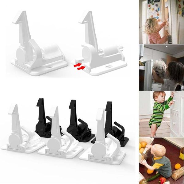 carriers, slings & backpacks 6/12 pack no drill child proof latches, baby safety locks, for kitchen cabinets drawers with strong adhesive
carriers, slings & backpacks 6/12 pack no drill child proof latches, baby safety locks, for kitchen cabinets drawers with strong adhesive