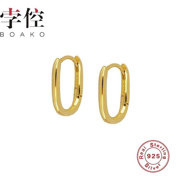 hoop & huggie boako round earrings for women 925 sterling silver 2021 fashionable pendientes brincos, Golden;silver
hoop & huggie boako round earrings for women 925 sterling silver 2021 fashionable pendientes brincos, Golden;silver
