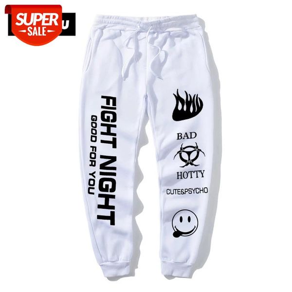 supzxu fashion high-waist printed ankle-length track pants women white streetwear trousers men and women autumn and winter pants #3j0x, Black
supzxu fashion high-waist printed ankle-length track pants women white streetwear trousers men and women autumn and winter pants #3j0x, Black