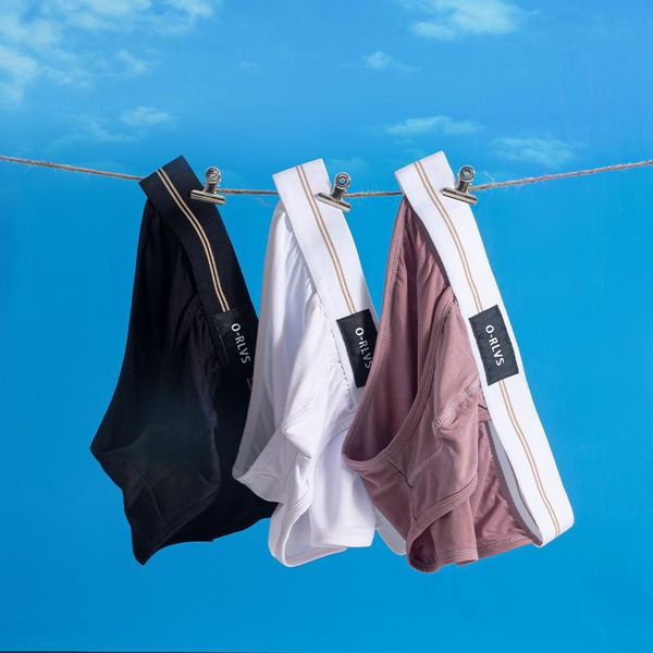 underpants fashion modal men's underwear men briefs man slip gay male panties soft quick dry swimming trunks, Black;white
underpants fashion modal men's underwear men briefs man slip gay male panties soft quick dry swimming trunks, Black;white