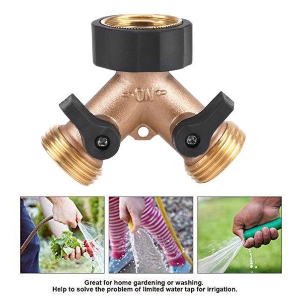 faucet splitter valve faucet taps watering connector distributor hose gasket all copper y type hose pipe adapter garden tap
faucet splitter valve faucet taps watering connector distributor hose gasket all copper y type hose pipe adapter garden tap