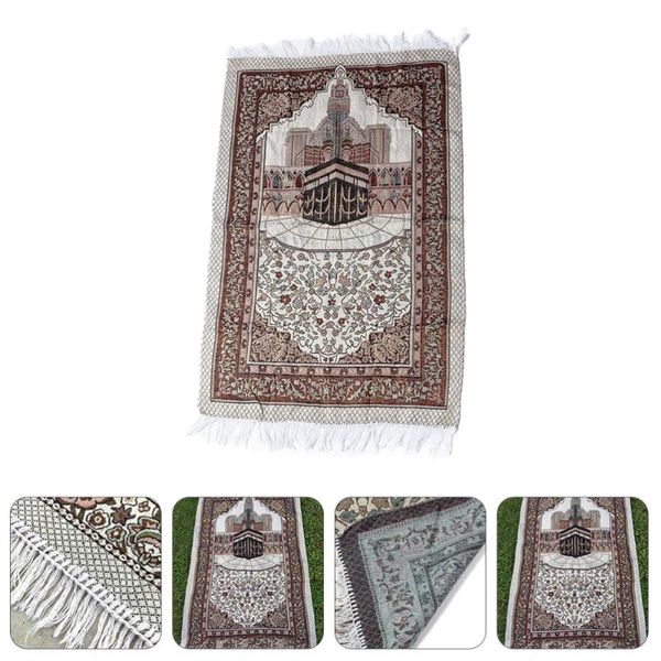 carpets 1 pc muslim prayer rug comfortable mat lesser bairam carpet
carpets 1 pc muslim prayer rug comfortable mat lesser bairam carpet