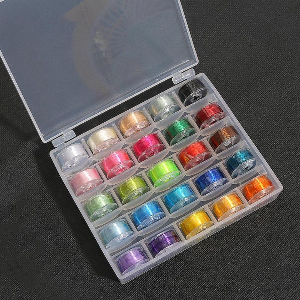 yarn bright ice silk embroidery thread bobbins spools cross stitch threads plastic storage box case for home sewing craft tools, Black;white
yarn bright ice silk embroidery thread bobbins spools cross stitch threads plastic storage box case for home sewing craft tools, Black;white
