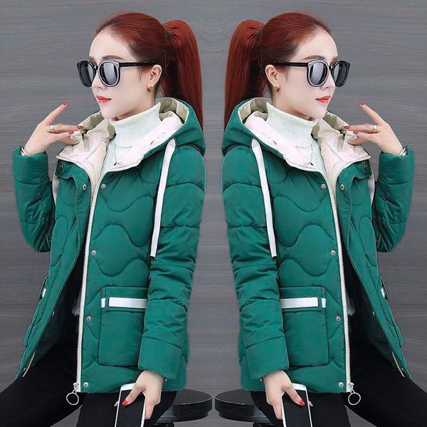 women's jackets winter coat, jacket, parka with hood, , short, casual, padded, basic, plus size, p809, 6fw4, Black;brown
women's jackets winter coat, jacket, parka with hood, , short, casual, padded, basic, plus size, p809, 6fw4, Black;brown