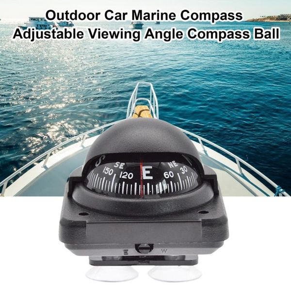 outdoor gadgets multi-function digital car marine compass adjustable viewing angle ball camping hiking accessories navigation guide tool
outdoor gadgets multi-function digital car marine compass adjustable viewing angle ball camping hiking accessories navigation guide tool