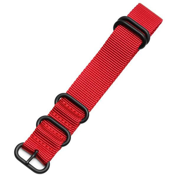 watch bands 18mm/20mm/22mm watchband nylon strap ring buckle replacement band red for, Black;brown
watch bands 18mm/20mm/22mm watchband nylon strap ring buckle replacement band red for, Black;brown